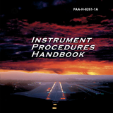 Instrument Procedures Handbook aplikacja