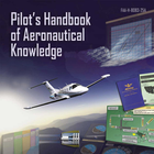 آیکون‌ Pilot’s Aeronautical Knowledge