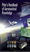 Pilot’s Aeronautical Knowledge plakat