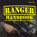 U.S. Army Ranger Handbook ไอคอน