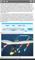 Aircraft Weight-Shift Control ảnh chụp màn hình 2