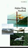 Airplane Flying Handbook (FAA) poster