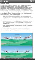 Airplane Flying Handbook (FAA) capture d'écran 3