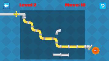 Pipe Man: Master Plumber 스크린샷 1