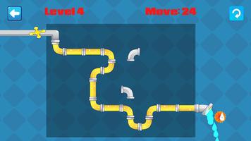 Pipe Man: Master Plumber screenshot 2