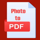 ikon Photo To PDF Converter