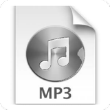 Convert Text To Audio أيقونة