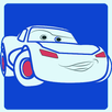 Mcquen Coloring Book APK