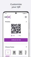 Me QR Generator स्क्रीनशॉट 1