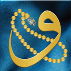 Tasbeeh Counter Pro: Zikr أيقونة