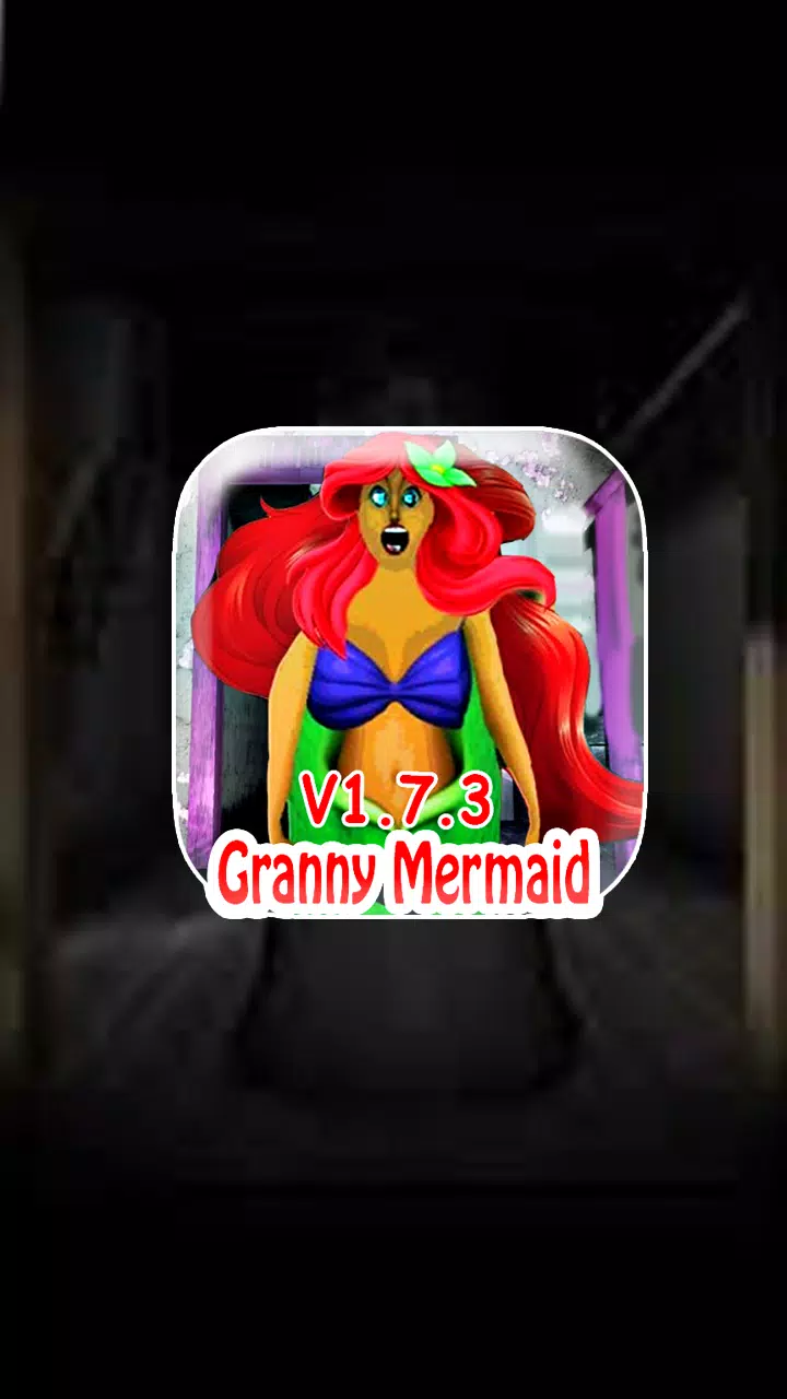 Jogo de princesa Horror Granny v3 versão móvel andróide iOS apk