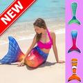 Mermaid Camera Photo Editor