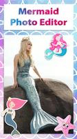 Mermaid Camera Photo Editor ảnh chụp màn hình 2