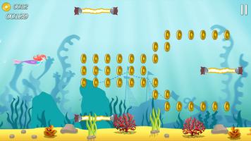 Mermaid Princess Adventure الملصق