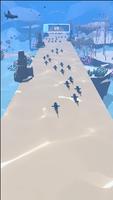 Mermain Run 3D ảnh chụp màn hình 2