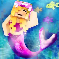 Mermaid Tail Mod For Minecraft Pe Apk 1 0 Download For Android Download Mermaid Tail Mod For Minecraft Pe Apk Latest Version Apkfab Com