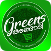 Greens Angaadi icon