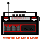 Icona Merneadan Radio