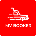 MV Booker (Official)