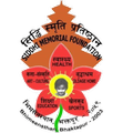 Siddhi Memorial Hospital