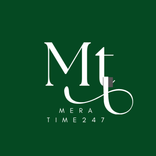 Mera Time: Online earning app