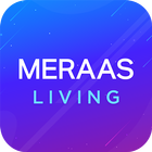 Meraas Living 图标