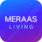 Meraas Living иконка