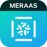 My Meraas icône