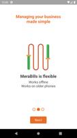 MeraBills screenshot 2