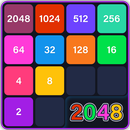 2048 Number Puzzle Game APK