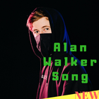 Song Of Allan Walker mp3 icône