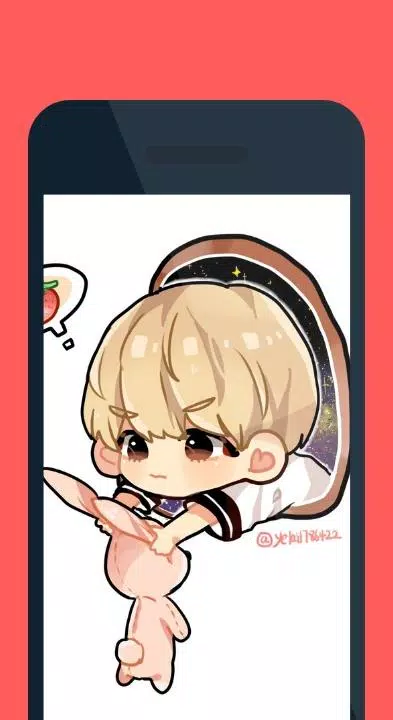 Tải xuống APK BTS Wallpaper-Chibi Mode cho Android Tải xuống APK BTS Wallpaper-Chibi Mode cho Android