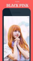 KPoP Blackpink Lisa Wallpapers plakat