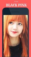 2 Schermata KPoP Blackpink Lisa Wallpapers