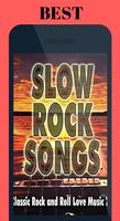 The Best slow rock - mp3 song plakat