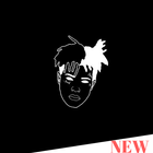 Wallpaper XXXTENTACION Cool HD icône