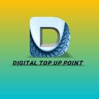 DIGTAL TOP UP POINT icône