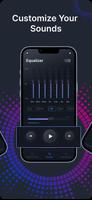 Volume Booster Ekran Görüntüsü 1