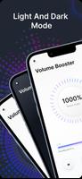 Volume Booster Ekran Görüntüsü 3