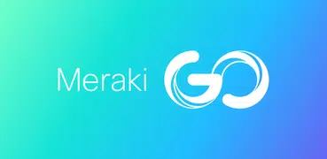 Meraki Go