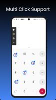 Autoclicker Automatic Tapper скриншот 3