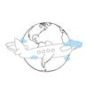 Planeo icon