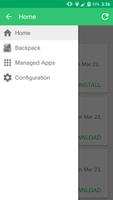 Meraki Systems Manager captura de pantalla 2