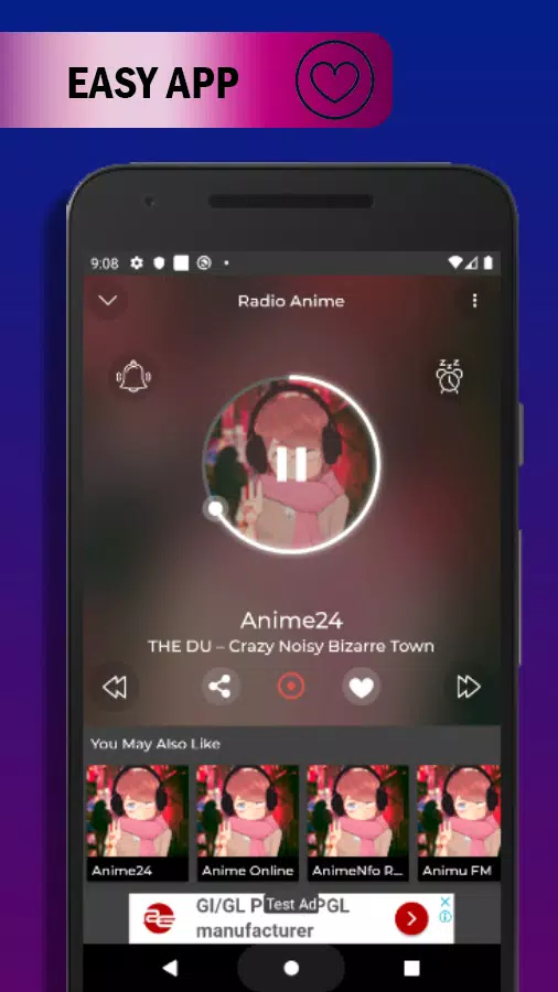 Radio Garuda APK for Android Download