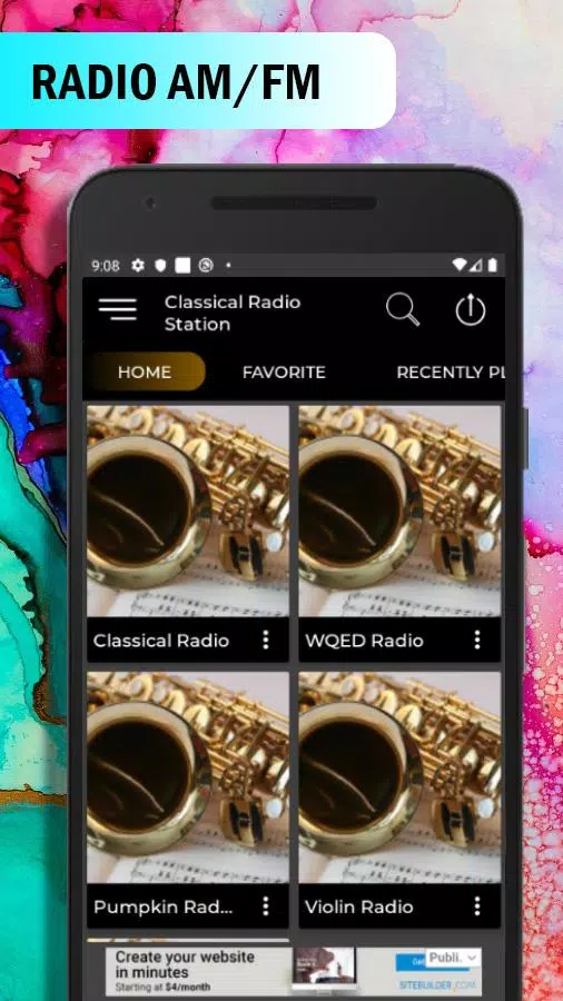 Radio Kiss Kiss Italia Live Station App Online for Android - APK Download