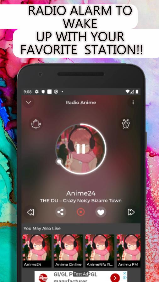 Radio Vdl Lebanon Online Streaming App Listen Live For Android Apk Download