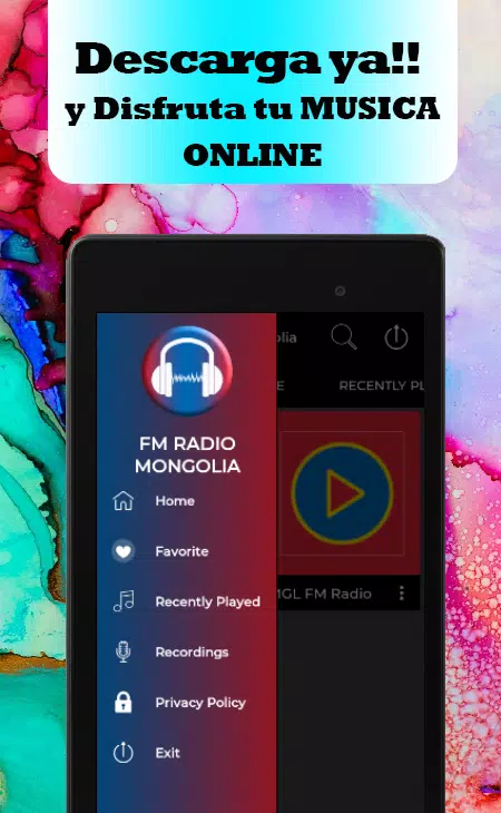 Descarga de APK de Radio Victoria 840 Puerto Rico Radio Station Free para  Android