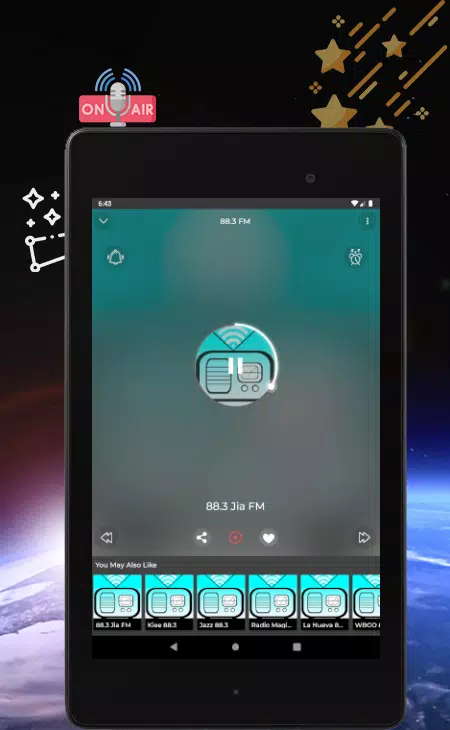 Record Trancemission APK for Android Download