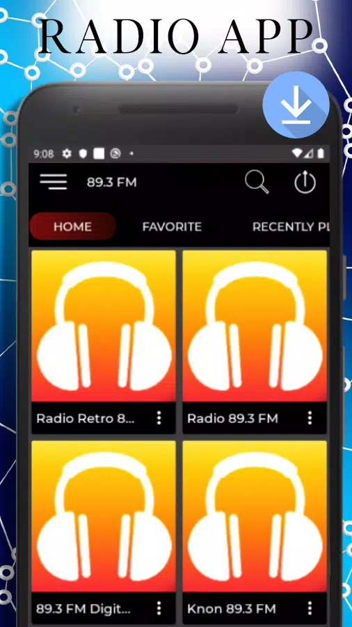 Reunion 1ere Radio Direct Program Live Streaming APK for Android Download