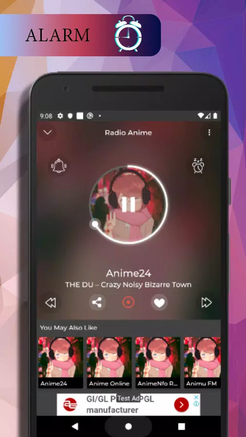105.5 Radio Station-АСТВ 105.5 FM Online Music App for Android - APK  Download
